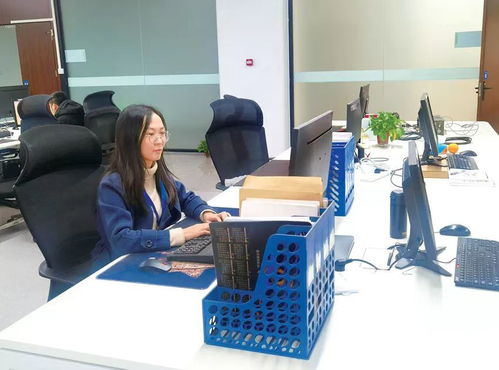 王婭 深耕國防通信科研一線，鑄就信息咨詢服務新標桿
