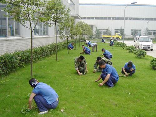 工廠物業服務為何優先選擇安保信 四大核心優勢解析